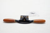 LIKE NEW VERITAS 'FLAT' SPOKESHAVE