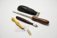 SET OF 4 VERITAS WORKSHOP TOOLS