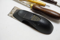 SET OF 4 VERITAS WORKSHOP TOOLS