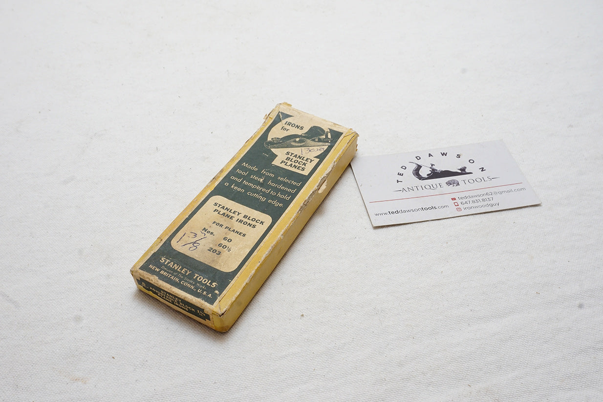 UNDER $25 – Ted Dawson Antique Tools