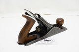 UNCOMMON NATIONAL NO. 4 1/2 SMOOTH PLANE - MADE IN CANADA