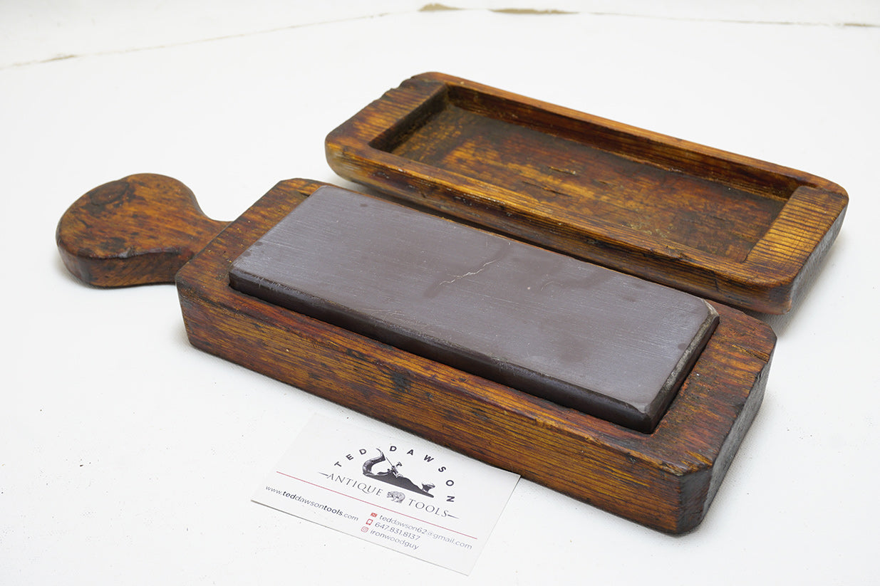 管楽器・吹奏楽器 TAICHIWoodstone New Vintage Antique DSC08174_2048x.jpg?v=1715699334