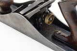 COVETED TYPE 11 STANLEY NO. 4 1/2 CORRUGATED JACK PLANE