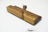 CA 1750 WILLIAM MADOX HOLLOW PLANE