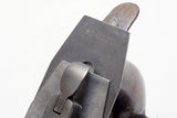 COVETED TYPE 11 STANLEY NO. 4 1/2 CORRUGATED JACK PLANE