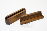 MATCHED PAIR OF SASH MITER TEMPLATE MARKERS - 5/8"