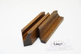 MATCHED PAIR OF SASH MITER TEMPLATE MARKERS - 5/8"