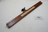 PATENT KEUFFEL & ESSER 21" SLIDE RULE  MODEL <N-4096