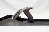 HIGHLY COVETED TYPE 11 STANLEY NO. 8 CORRUGATED JOINTER PLANE