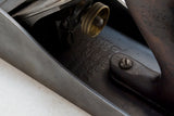 HIGHLY COVETED TYPE 11 STANLEY NO. 8 CORRUGATED JOINTER PLANE