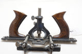 FINE STANLEY NO. 171 DOOR ROUTER PLANE