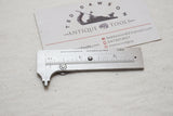 DEAD MINT BROWN & SHARPE NO. 388 POCKET SLIDE CALIPER