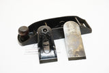 RARE FIRST MODEL TYPE 1 STANLEY NO. 130 DOUBLE ENDED BLOCK PLANE - 1884