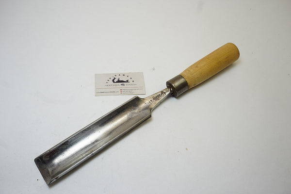 Chisels & Gouges – Ted Dawson Antique Tools