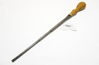 LARGE EARLY SCREWDRIVER / TURNSCREW