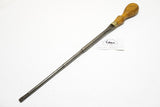 LARGE EARLY SCREWDRIVER / TURNSCREW