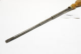 LARGE EARLY SCREWDRIVER / TURNSCREW