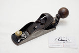 FINE STANLEY 9 3/4 - TAIL HANDLE  - TYPE 14