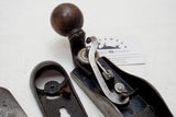 FINE STANLEY 9 3/4 - TAIL HANDLE  - TYPE 14