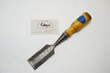 BERG ESKILSTUNA BUTT SOCKET CHISEL - 1 1/2"