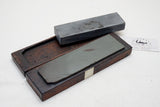 PAIR OF VERY FINE NATURAL SHARPENING STONES