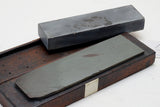 PAIR OF VERY FINE NATURAL SHARPENING STONES