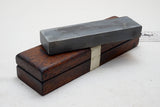 PAIR OF VERY FINE NATURAL SHARPENING STONES