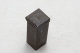 FINE EARLY SET OF NUMBER PUNCHES IN TIN BOX - 1/4"