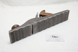FINE RARE RODIER PATENTED JACK PLANE - LAFLIN MFG