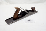 FINE RARE RODIER PATENTED JACK PLANE - LAFLIN MFG