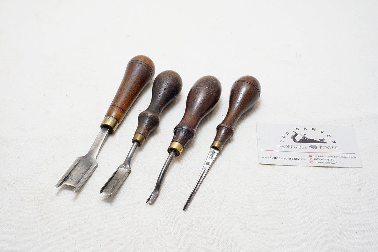 Miscellaneous – Page 4 – Ted Dawson Antique Tools