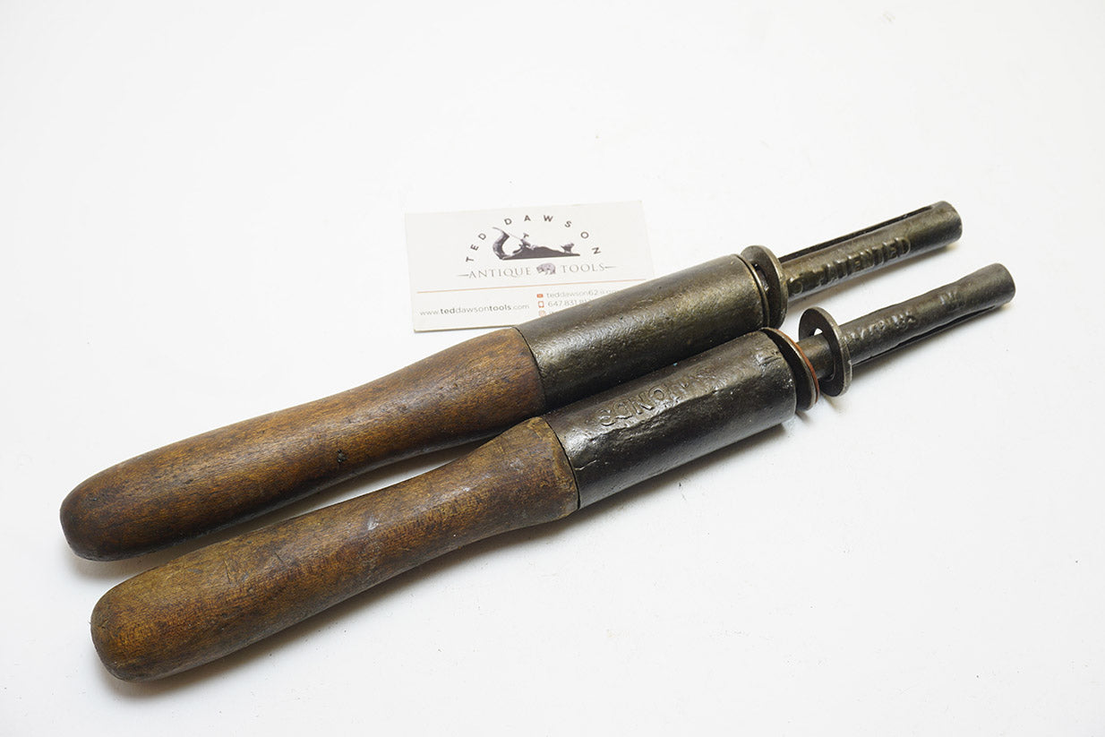 管楽器・吹奏楽器 TAICHIWoodstone New Vintage Antique DISCOUNTED / SALE ITEMS – Ted Dawson Antique Tools