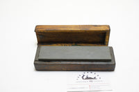 FINE FLAT SHARPENING STONE