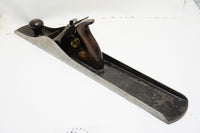 LOVELY STANLEY NO. 8 TYPE 4 PRELATERAL JOINTER PLANE