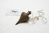 LOVELY EARLY PLUMB BOB - 1 POUND