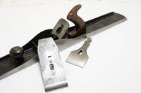 LOVELY STANLEY NO. 8 TYPE 4 PRELATERAL JOINTER PLANE