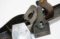 LOVELY STANLEY NO. 8 TYPE 4 PRELATERAL JOINTER PLANE