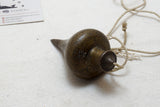 LOVELY EARLY PLUMB BOB - 1 POUND