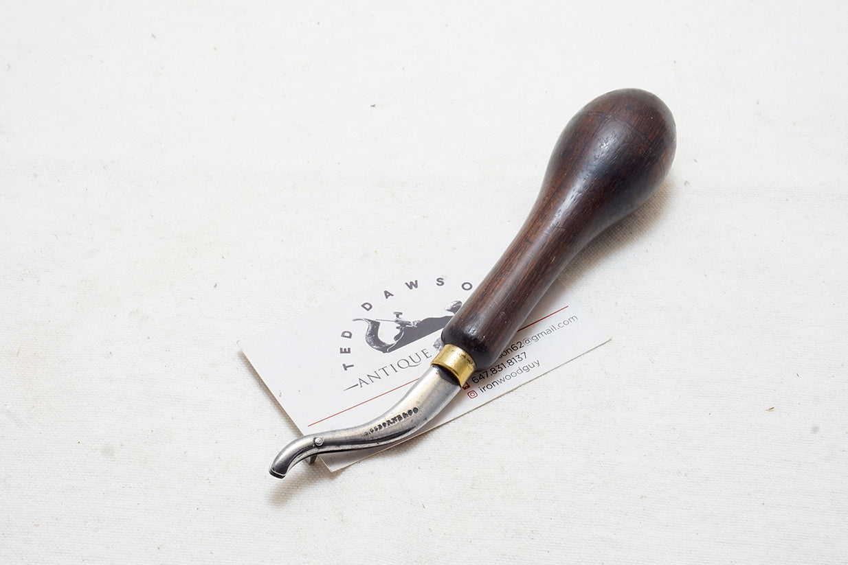Miscellaneous – Page 4 – Ted Dawson Antique Tools
