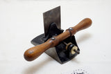 EXTRA FINE STANLEY SWEETHEART NO. 12 SCRAPER PLANE