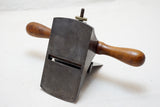 EXTRA FINE STANLEY SWEETHEART NO. 12 SCRAPER PLANE
