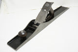 VERY RARE & FINE L. L. DAVIS PATENT JOINTER PLANE - 23"