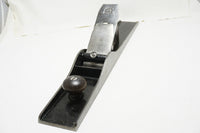 VERY RARE & FINE L. L. DAVIS PATENT JOINTER PLANE - 23"