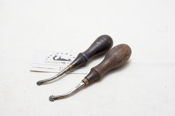 Miscellaneous – Page 4 – Ted Dawson Antique Tools
