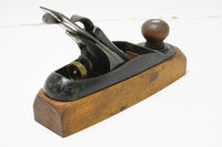 FINE SSS SIEGLEY NO 22 TRANSITIONAL PLANE