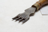 CA 1834 EARLY LEATHERWORKING STITCH TOOL BY ENGLISH & HUBERS