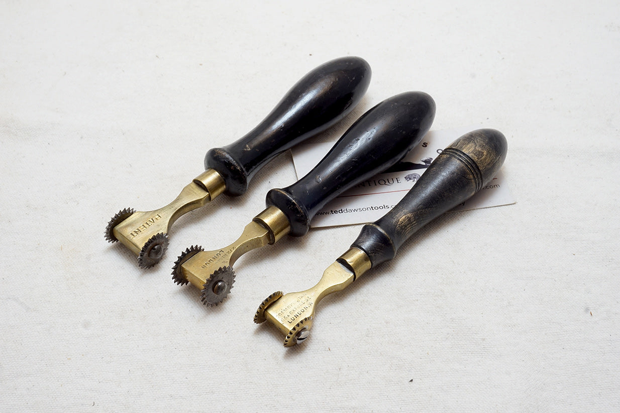 Miscellaneous – Page 4 – Ted Dawson Antique Tools