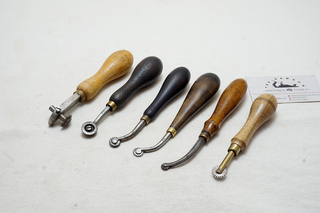 Miscellaneous – Page 4 – Ted Dawson Antique Tools