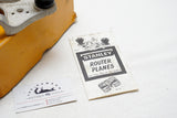 FINE STANLEY NO. 71 ROUTER PLANE IOB