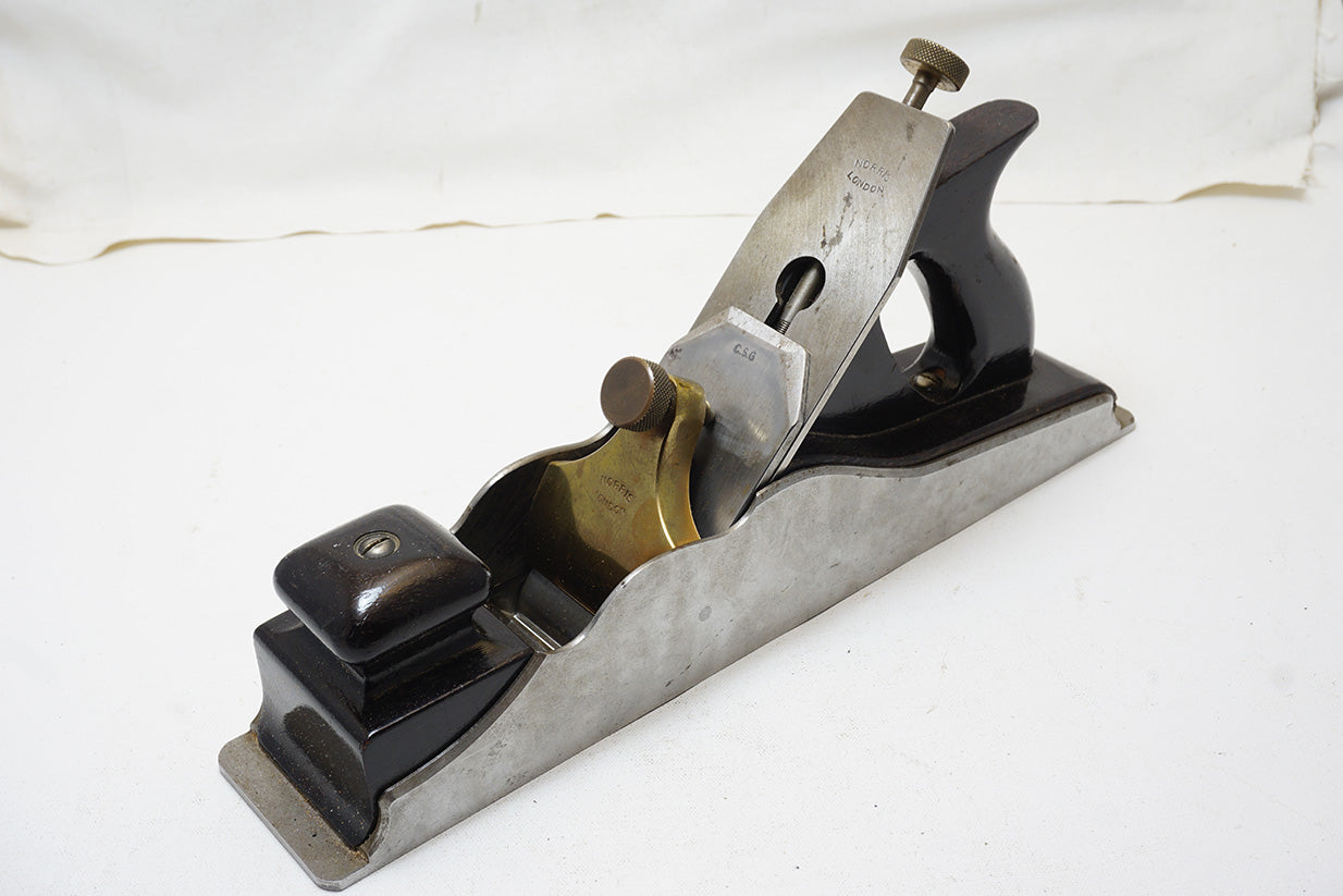 DEAD MINT NORRIS A1 PANEL PLANE - 14 1/2